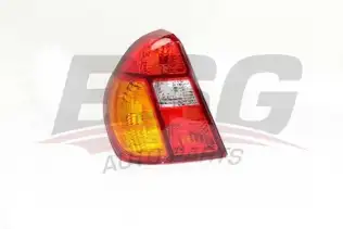 BSG 75805030 Stop Lambası Sol