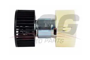 BSG 15845003 Kalorifer Motoru