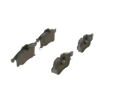 BOSCH 0986424707 Fren Balatası Ön - 16. Görsel