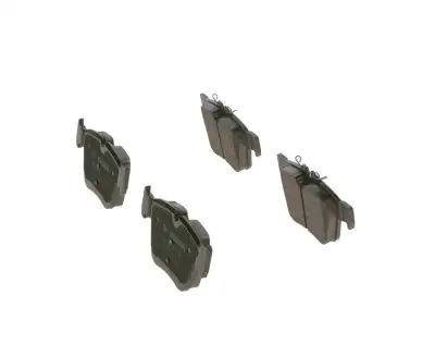 BOSCH 0986424334 Disk Balata - 24. Görsel