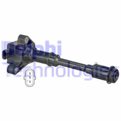 DELPHI GN1064412B1 Ateşleme Bobini - 3. Görsel