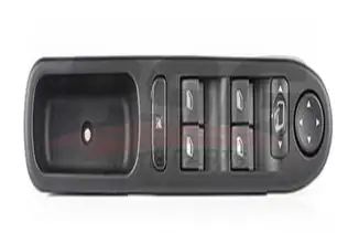 BSG 70860001 Cam Düğmesi