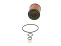 BOSCH 09864B7018 Yağ Filtresi