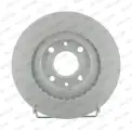 FERODO DDF2327C Fren Diski Ön