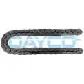 DAYCO TCH1001 Eksantrik Zinciri