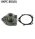 SKF VKPC85101 Devirdaim