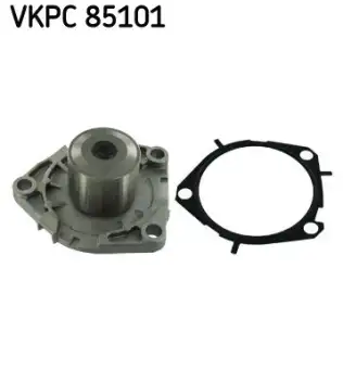 SKF VKPC85101 Devirdaim