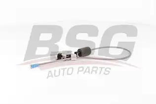 BSG 30975034 Kapı Kilidi Arka Sol