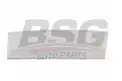 BSG 65924003 Kapı Bandı Arka Sol