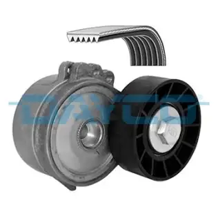 DAYCO KPV179 V Kayış Gergisi Komple