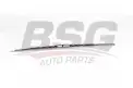 BSG 90992015 Silecek Süpürgesi Arka