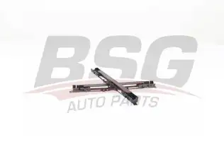 BSG 65922090 Tavan Çıta Kapağı Ön