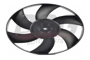 BSG 90510010 Fan Motoru