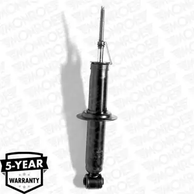 FEBI BILSTEIN 23356 Viraj Demir Lastiği Arka - 2. Görsel