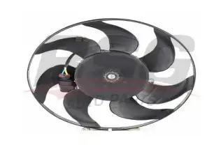 BSG 90510016 Fan Motoru