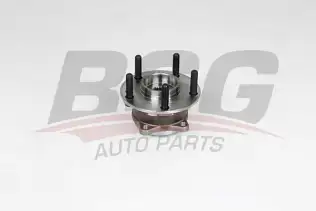 BSG 40600005 Porya Ön/Arka