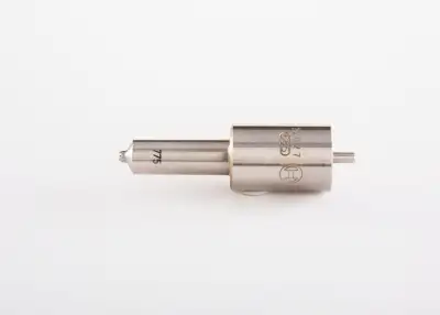 BOSCH 0433271377 Enjektör Memesi - 5. Görsel