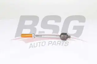 BSG 75310067 Rot Mili Ön