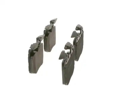 BOSCH 0986424431 Disk Balata - 27. Görsel