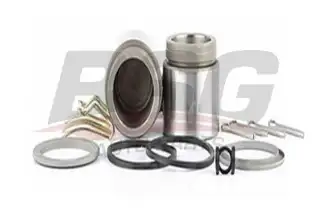 BSG 60250001 Kaliper Tamir Takımı Ön