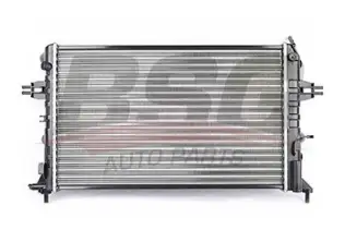 BSG 65520013 Su Radyatörü