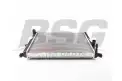 BSG 15520042 Su Radyatörü