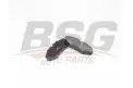 BSG 75200015 Fren Balatası Ön