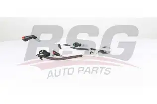 BSG 75725002 Mazot Boru Takımı