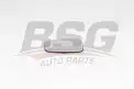 BSG 75910016 Ayna Camı Sağ/Sol