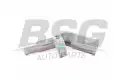 BSG 90840016 Abs Sensörü Arka Sol