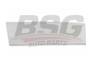 BSG 65924004 Kapı Bandı Arka Sağ