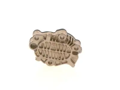 BOSCH 0440020039 Dişli Pompa - 3. Görsel