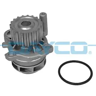 DAYCO DP037 Devirdaim