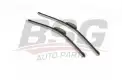 BSG 40992022 Silecek Süpürgesi Ön Takım