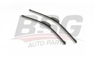 BSG 40992022 Silecek Süpürgesi Ön Takım