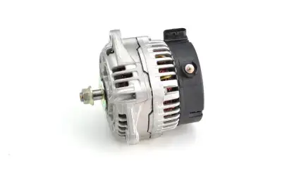 Alternatör-Nc(R) 28V 40-100A Tms Man - 29. Görsel