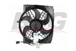 BSG 15510008 Klima Fan Motoru