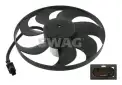 Fan Motoru Bora Golf Iv Polo A3 Leon Toledo Fabia Octavia Febi 14742