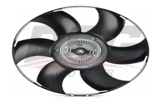 BSG 60505007 Fan Termiği