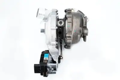 GARRETT 8294405004S Turbo Sarj - 5. Görsel