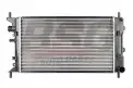 BSG 30520006 Su Radyatörü