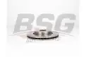 BSG 75210004 Fren Diski Ön