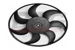 BSG 65510002 Fan Motoru