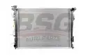 BSG 40520018 Su Radyatörü