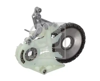 FEBI BILSTEIN 46140 Eksantrik Zincir Seti - 2. Görsel