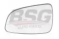 BSG 65910024 Ayna Camı Sol
