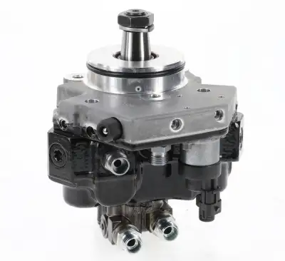 BOSCH 0445020137 Komple Pompa - 8. Görsel