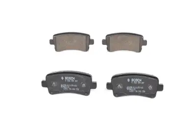 BOSCH 0986494297 Disk Balata - 20. Görsel