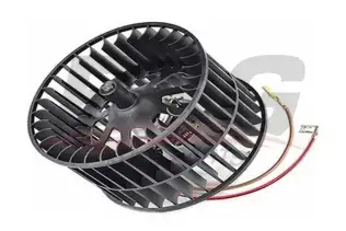 BSG 65845002 Kalorifer Motoru