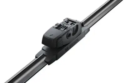 BOSCH 3397015574 Aeroeco Silecek Muz Tipi - 3. Görsel